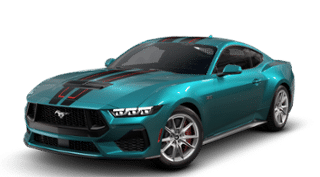 2026 Ford Mustang® External Image 2